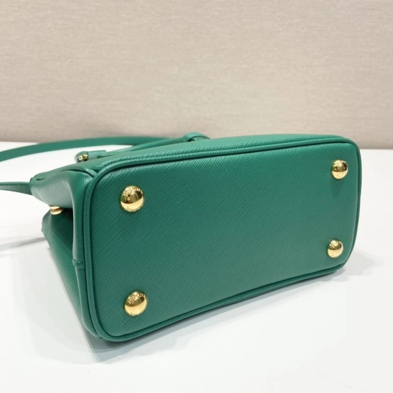 Pra*a top handle bags 4099f-0067