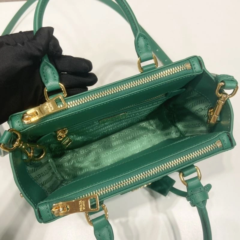 Pra*a top handle bags 4099f-0067