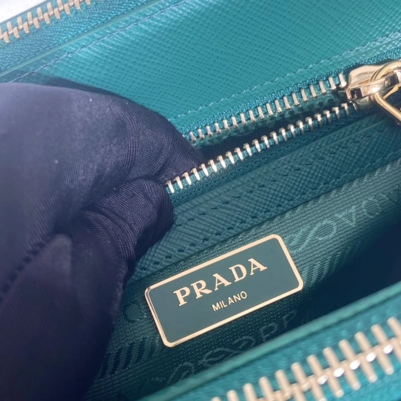 Pra*a top handle bags 4099f-0067
