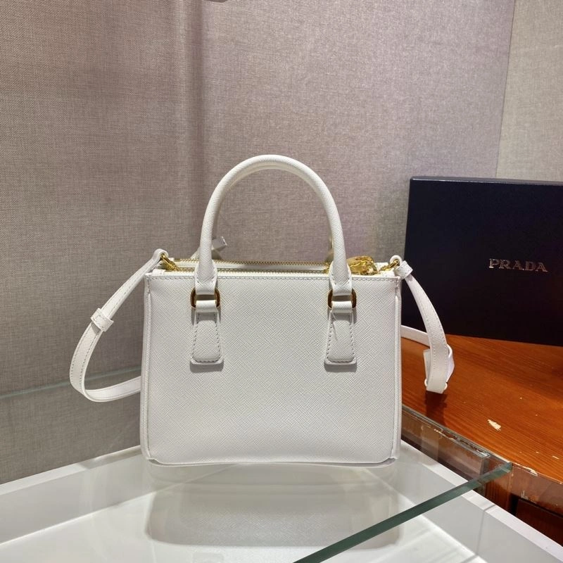 Pra*a top handle bags 4099f-0068
