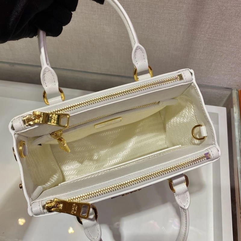 Pra*a top handle bags 4099f-0068