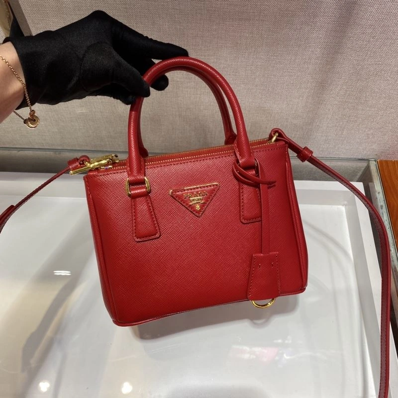 Pra*a top handle bags 4099f-0069