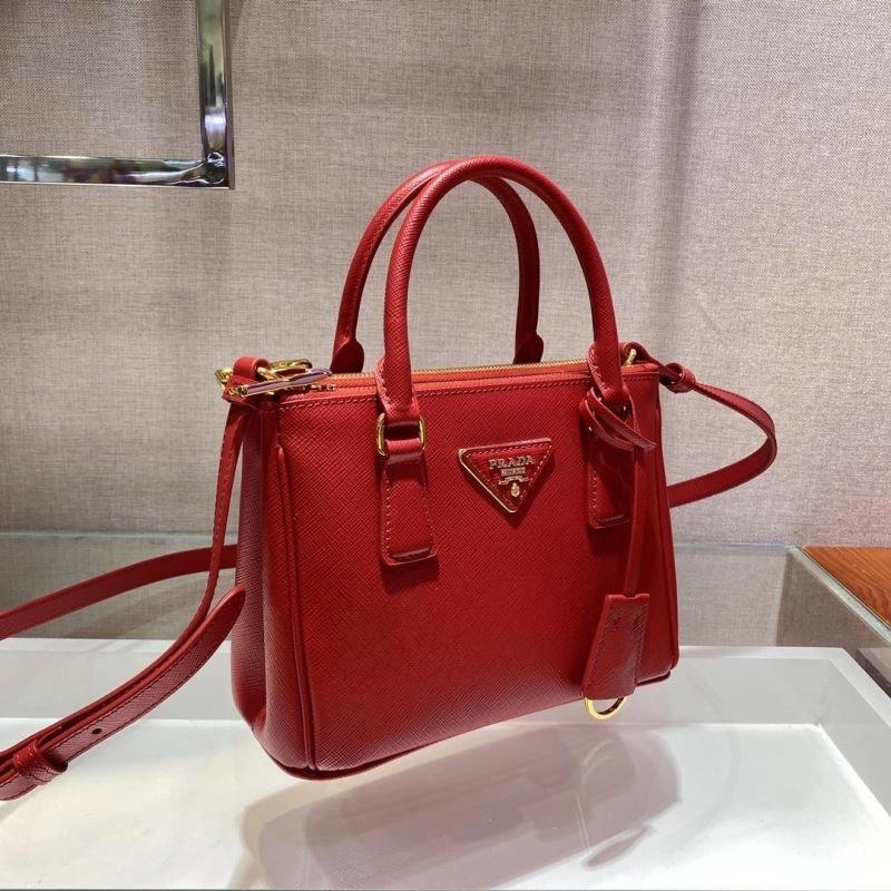 Pra*a top handle bags 4099f-0069
