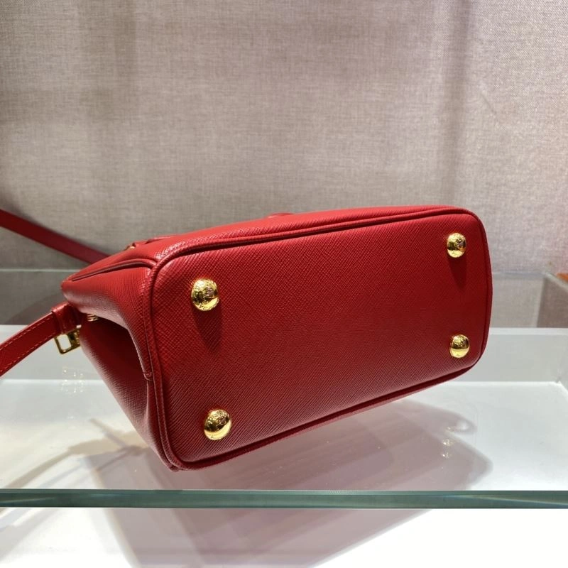 Pra*a top handle bags 4099f-0069