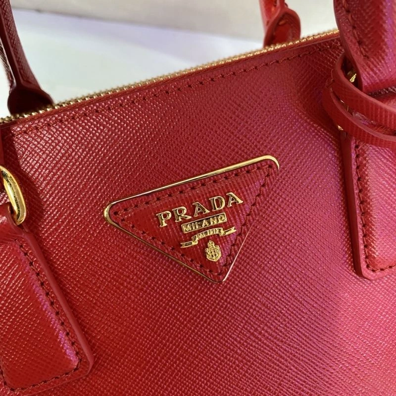 Pra*a top handle bags 4099f-0069