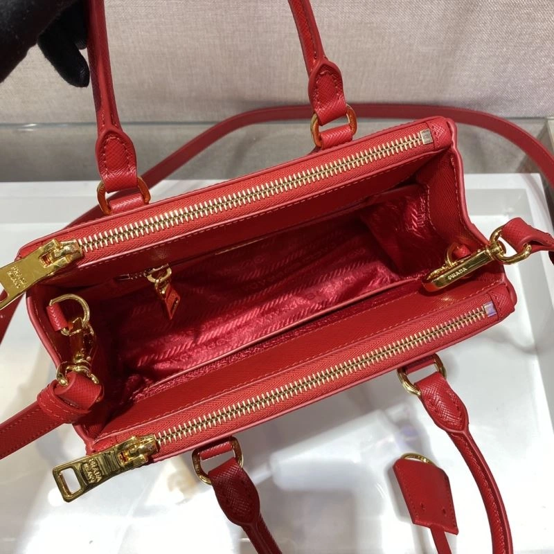 Pra*a top handle bags 4099f-0069