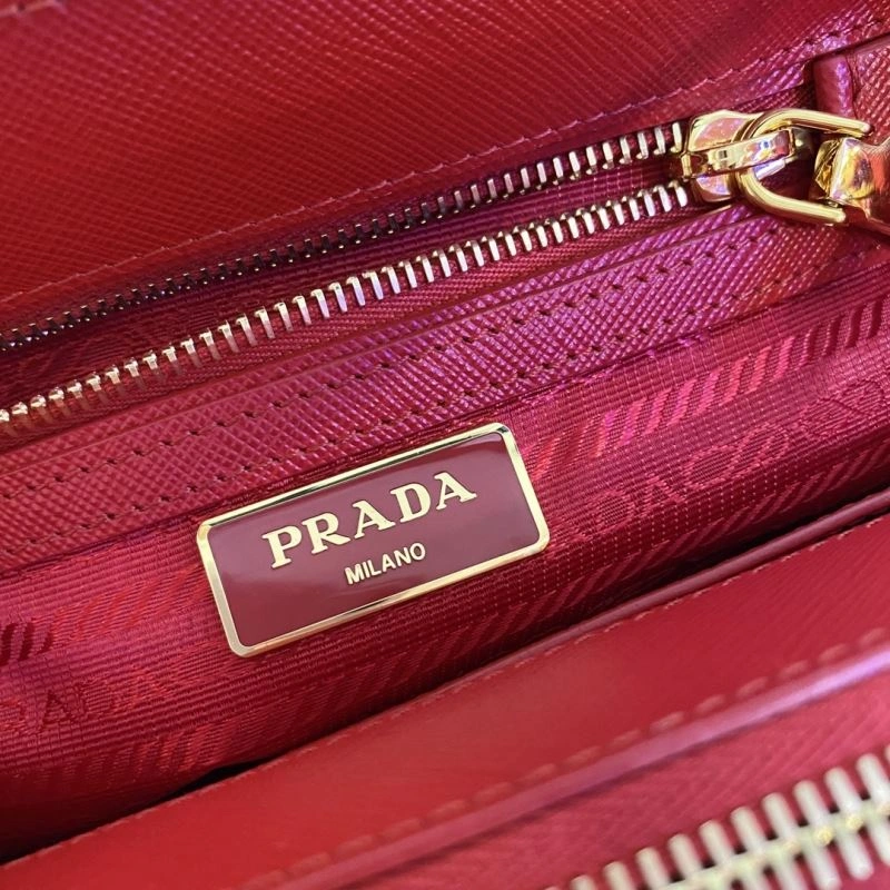 Pra*a top handle bags 4099f-0069