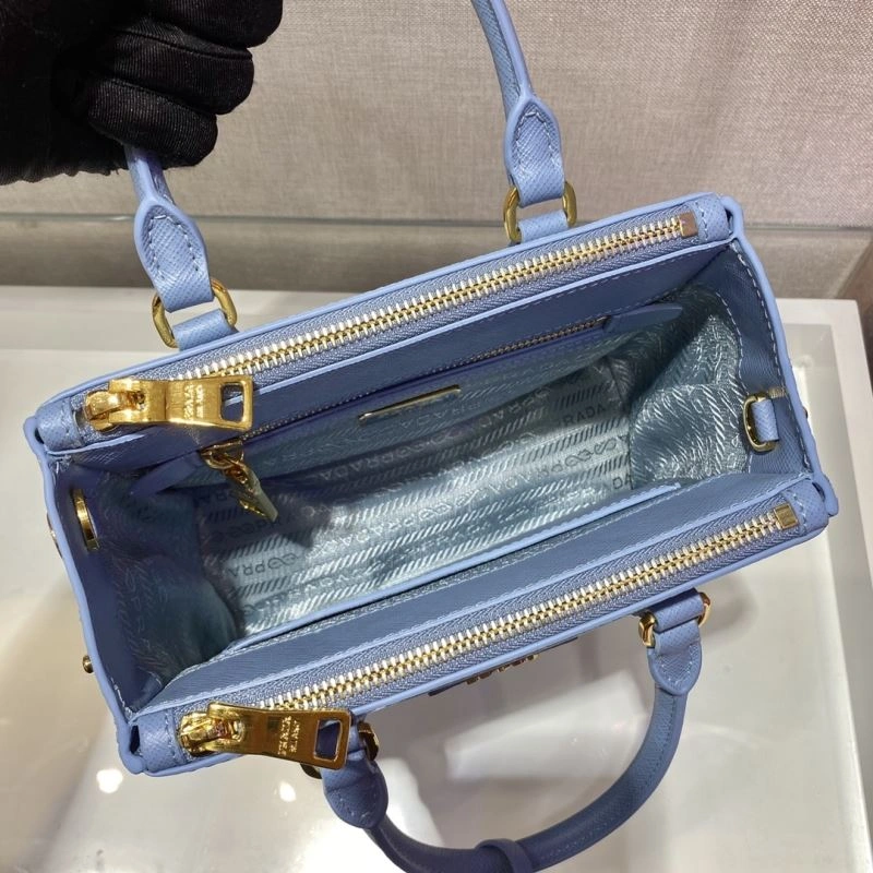 Pra*a top handle bags 4099f-0070