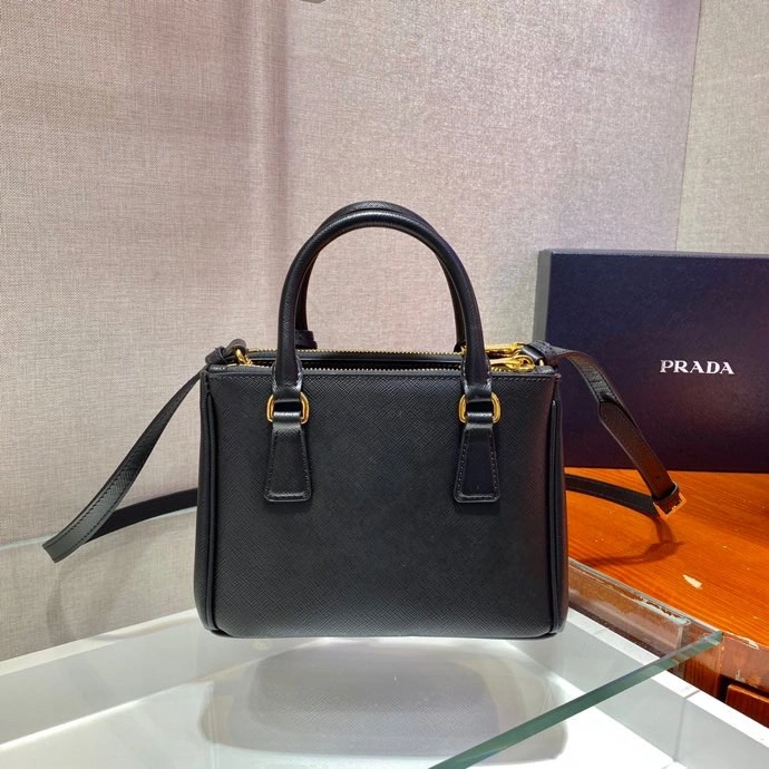 Pra*a top handle bags 4099f-0071