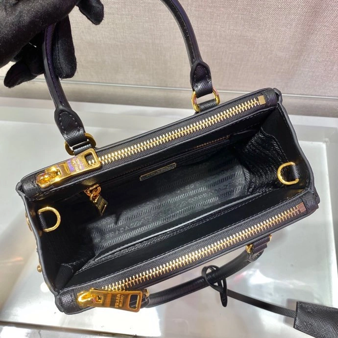 Pra*a top handle bags 4099f-0071