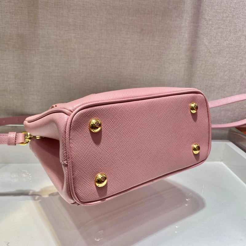 Pra*a top handle bags 4099f-0072