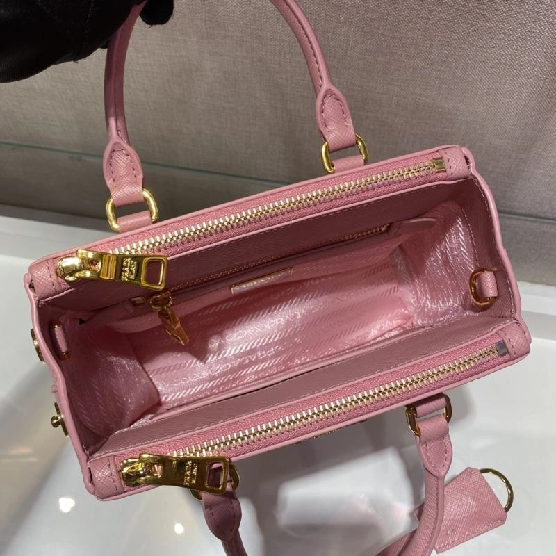 Pra*a top handle bags 4099f-0072