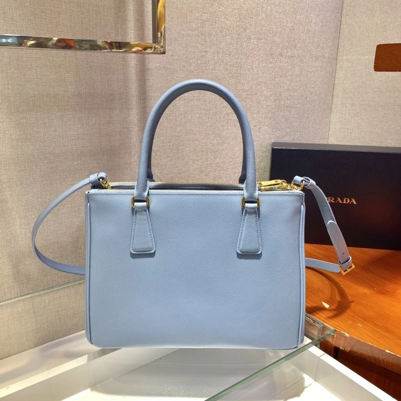 Pra*a top handle bags 4099f-0073