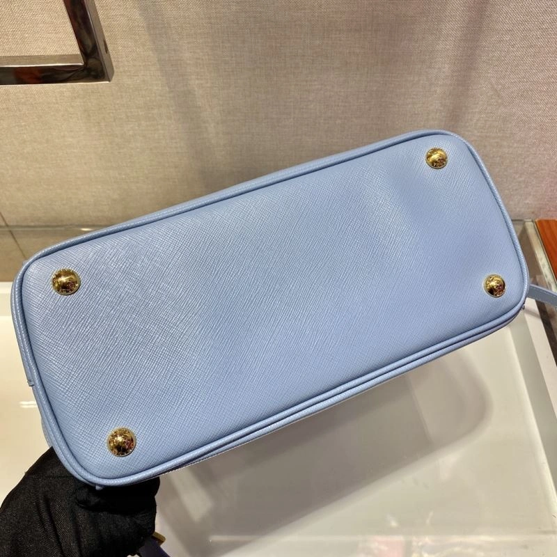 Pra*a top handle bags 4099f-0073