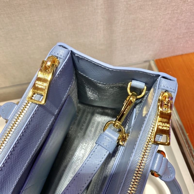 Pra*a top handle bags 4099f-0073