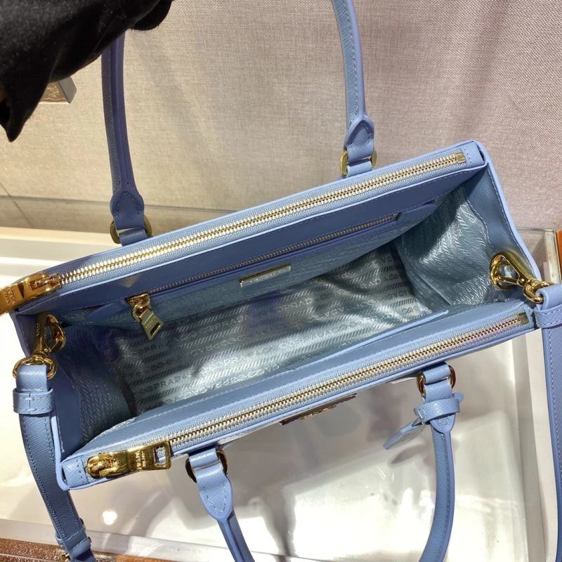 Pra*a top handle bags 4099f-0073