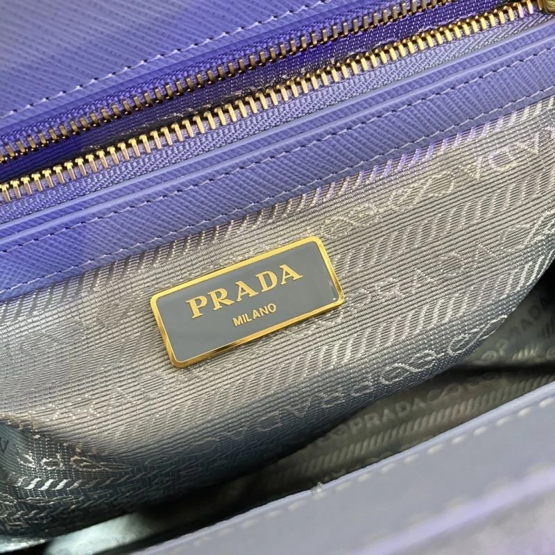 Pra*a top handle bags 4099f-0073