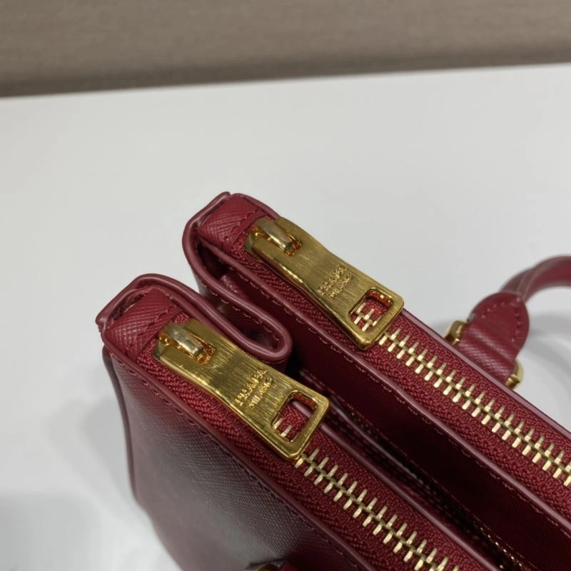 Pra*a top handle bags 4099f-0075