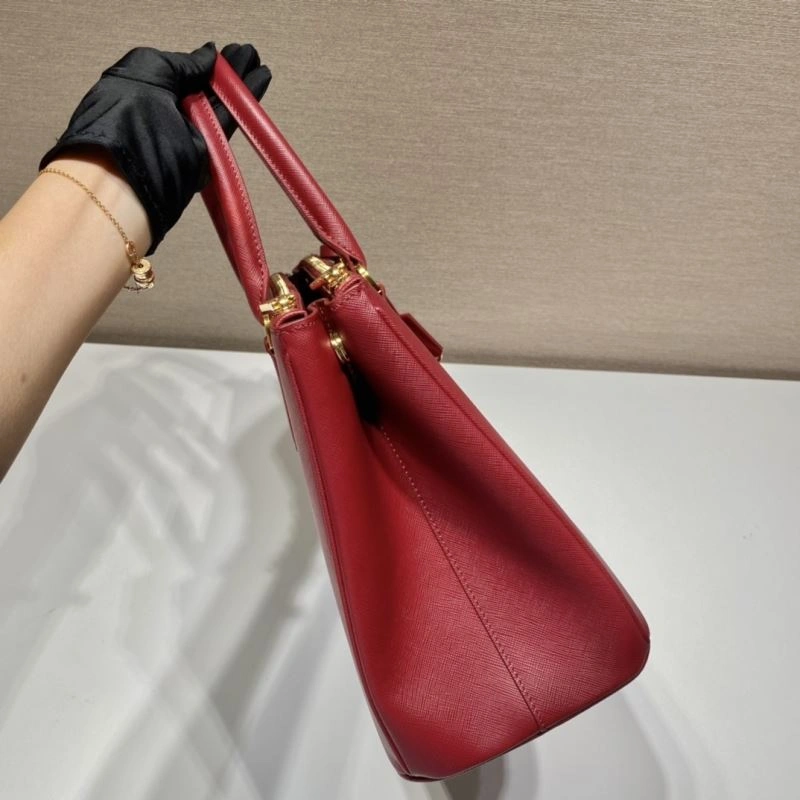 Pra*a top handle bags 4099f-0075