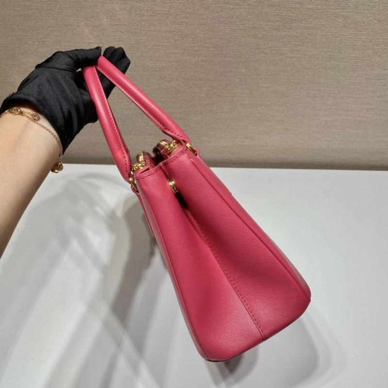 Pra*a top handle bags 4099f-0076
