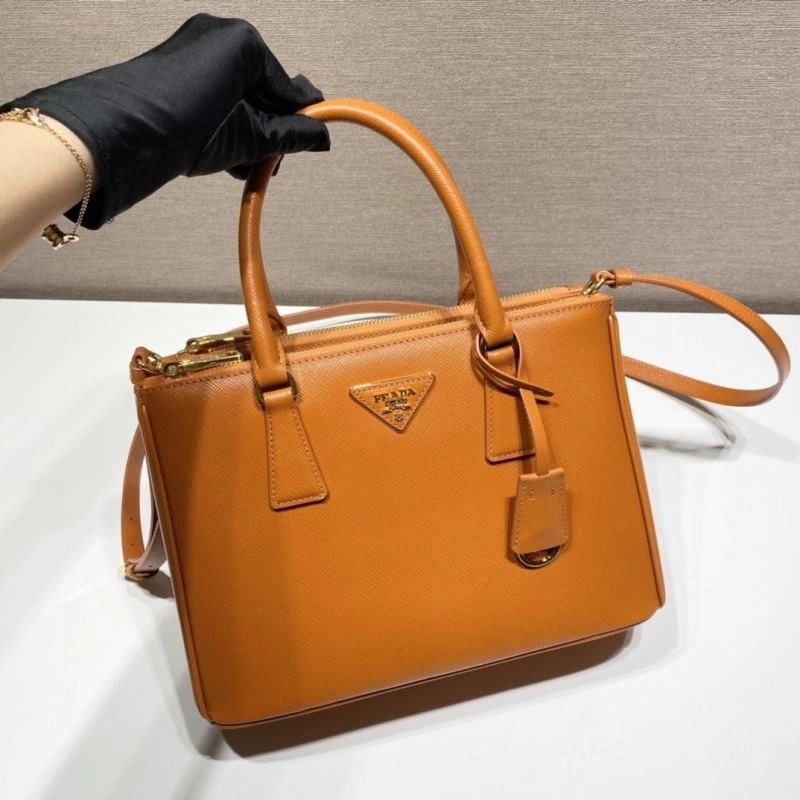 Pra*a top handle bags 4099f-0077