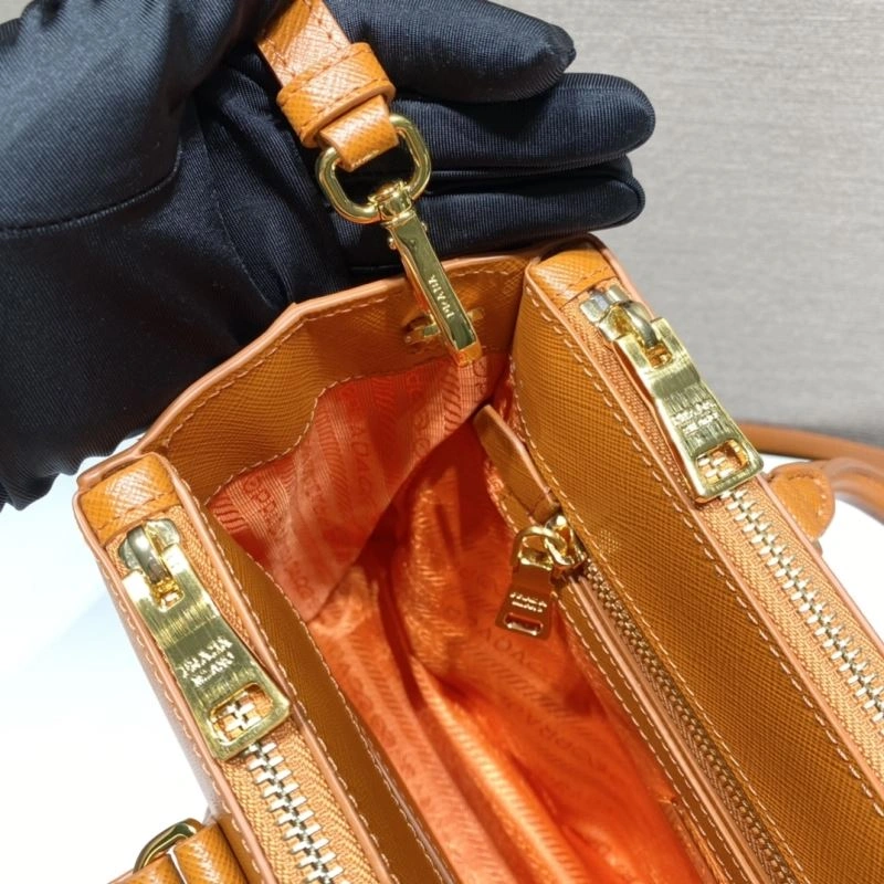 Pra*a top handle bags 4099f-0078