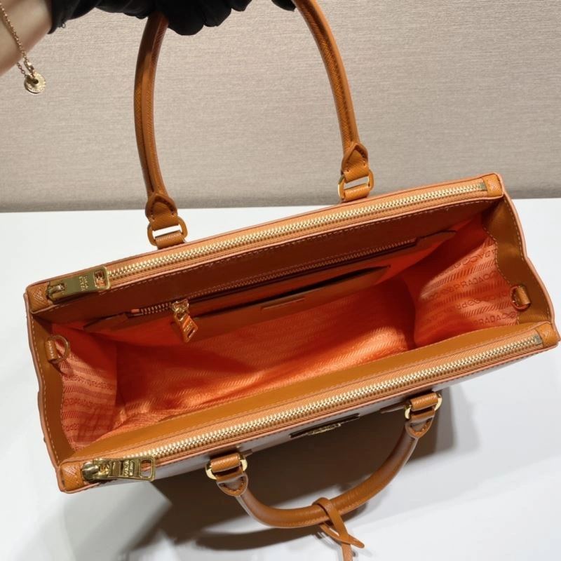 Pra*a top handle bags 4099f-0078