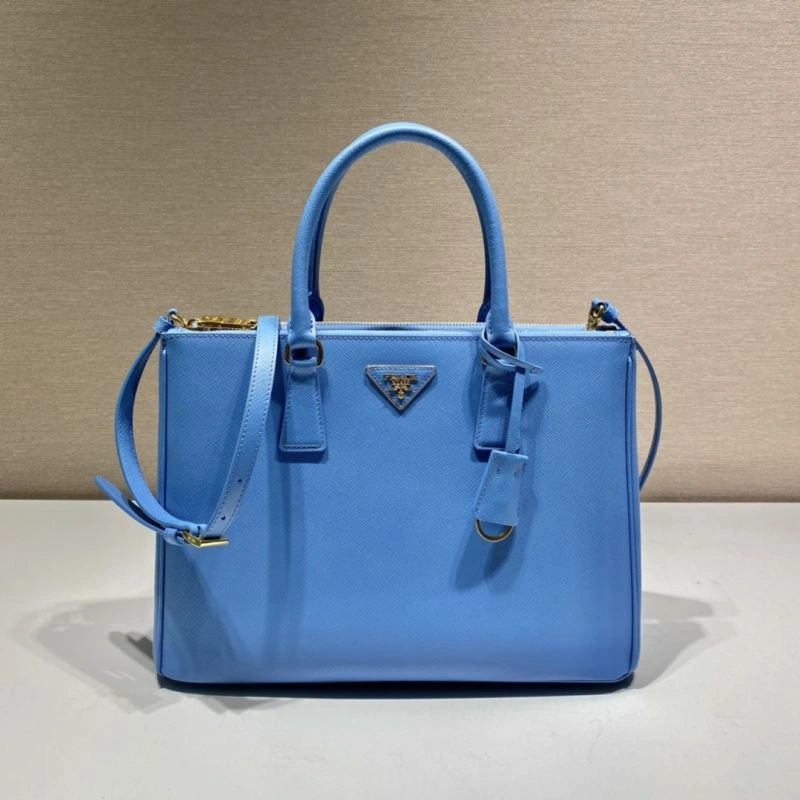 Pra*a top handle bags 4099f-0079