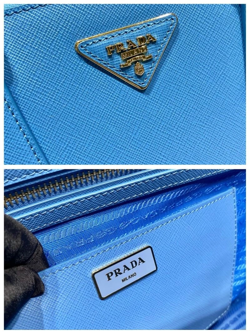 Pra*a top handle bags 4099f-0079