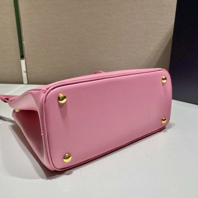 Pra*a top handle bags 4099f-0080