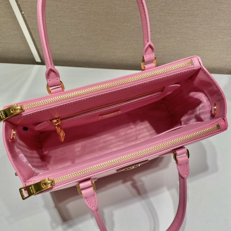 Pra*a top handle bags 4099f-0080
