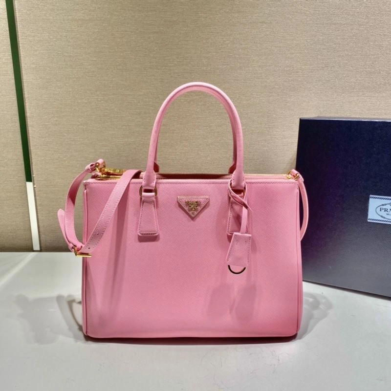 Pra*a top handle bags 4099f-0081