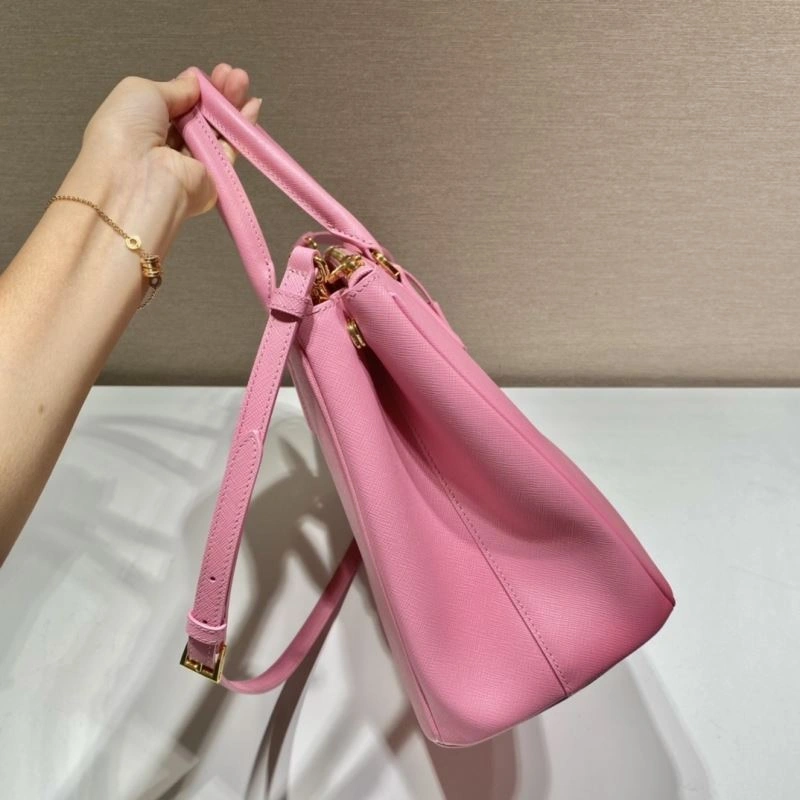 Pra*a top handle bags 4099f-0081