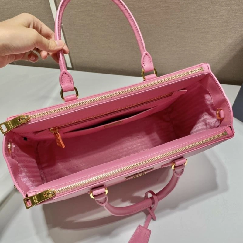 Pra*a top handle bags 4099f-0081
