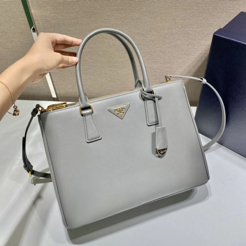 Pra*a top handle bags 4099f-0083