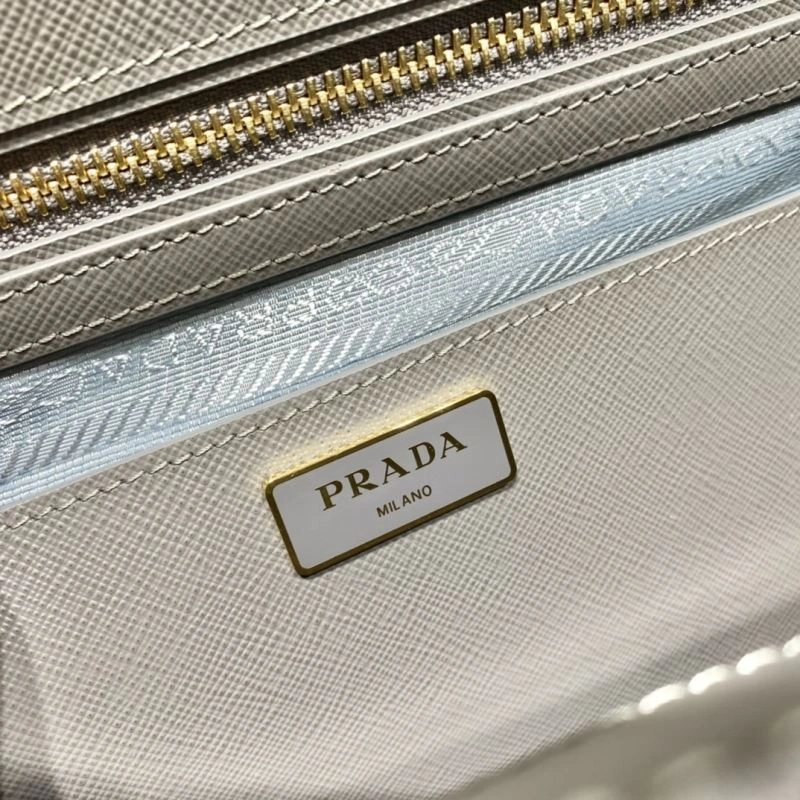 Pra*a top handle bags 4099f-0083