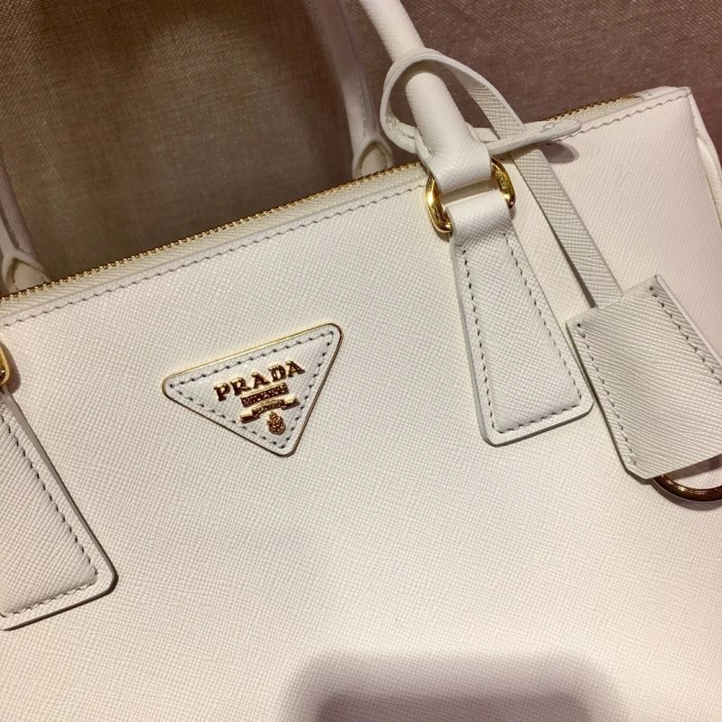 Pra*a top handle bags 4099f-0084
