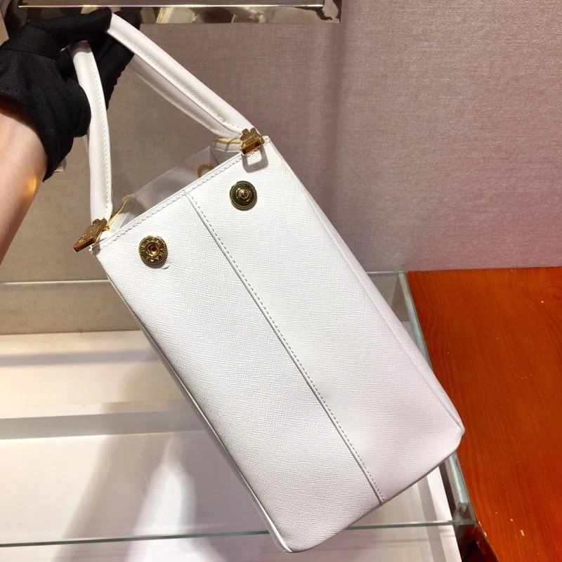 Pra*a top handle bags 4099f-0084