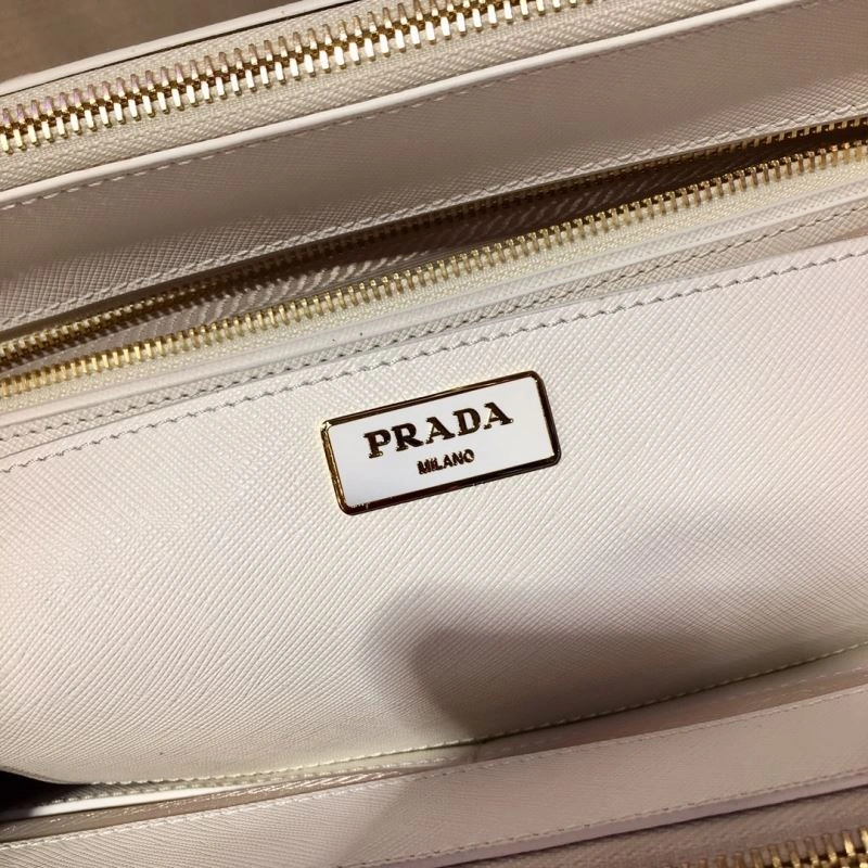 Pra*a top handle bags 4099f-0084