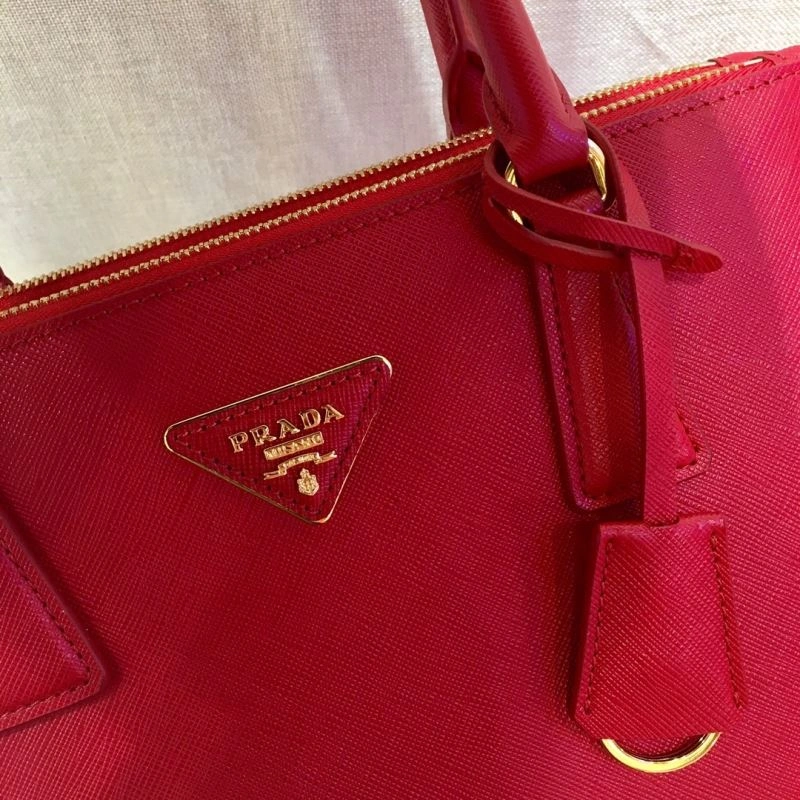 Pra*a top handle bags 4099f-0085