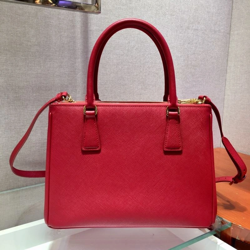 Pra*a top handle bags 4099f-0085