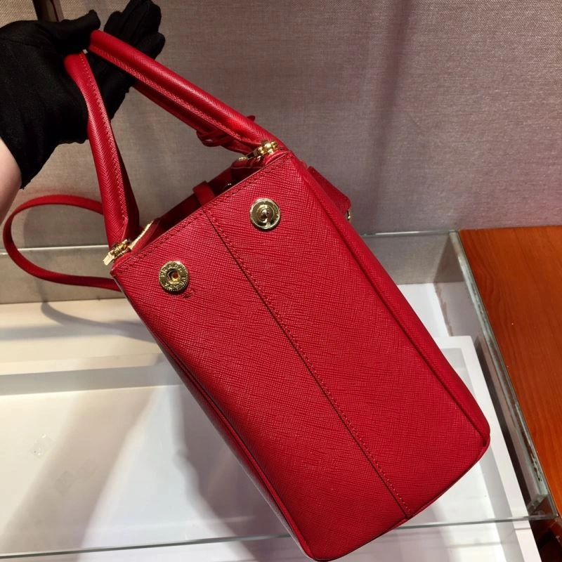 Pra*a top handle bags 4099f-0085