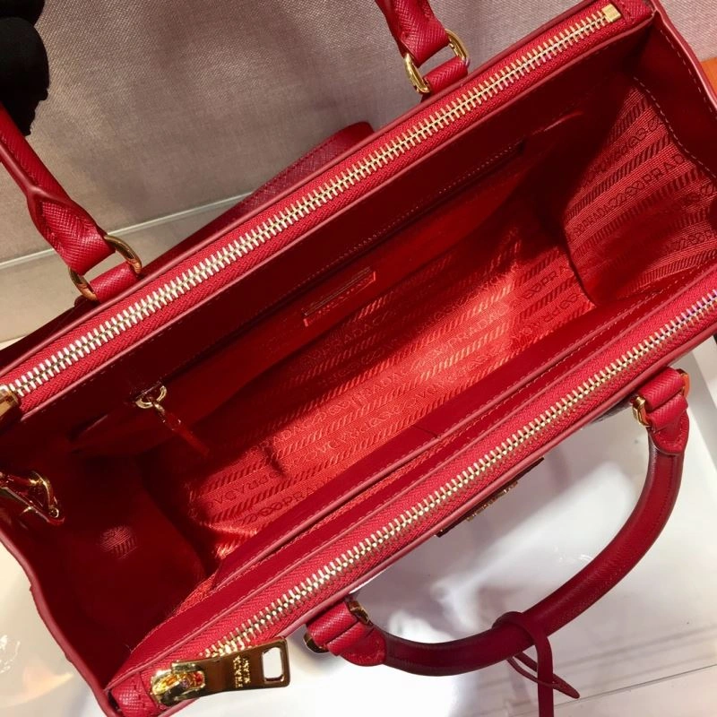 Pra*a top handle bags 4099f-0085