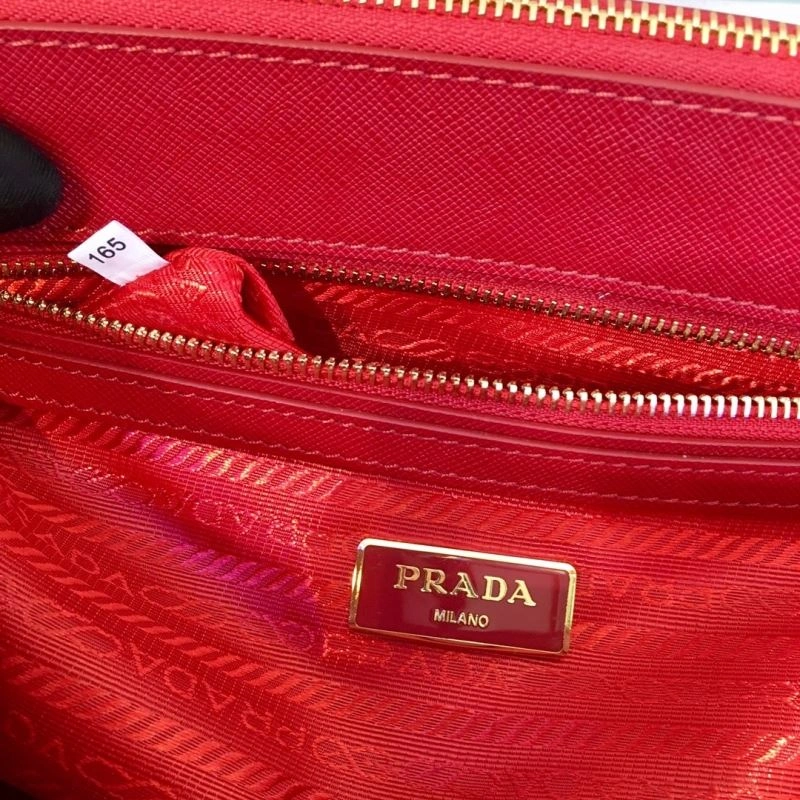 Pra*a top handle bags 4099f-0085