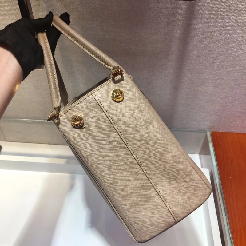 Pra*a top handle bags 4099f-0086