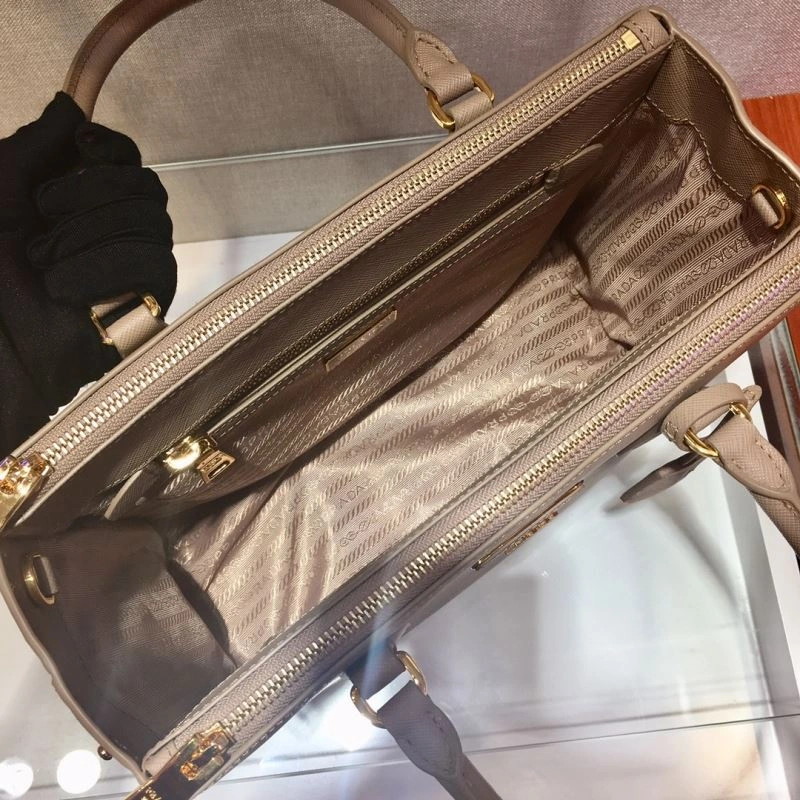 Pra*a top handle bags 4099f-0086