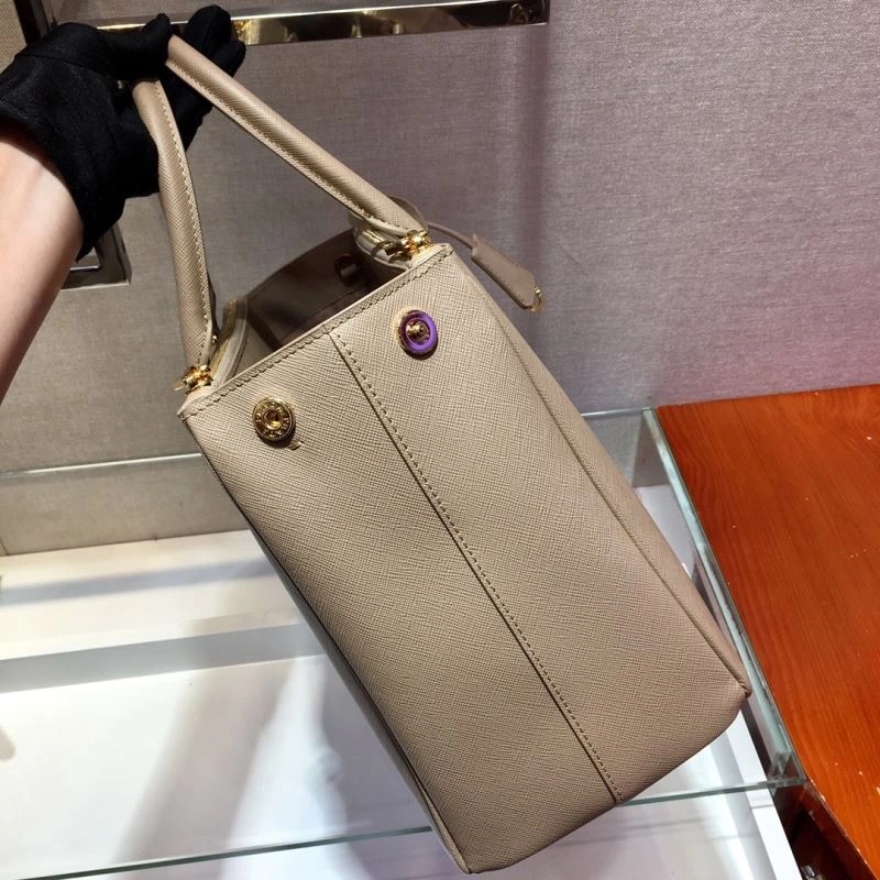 Pra*a top handle bags 4099f-0087