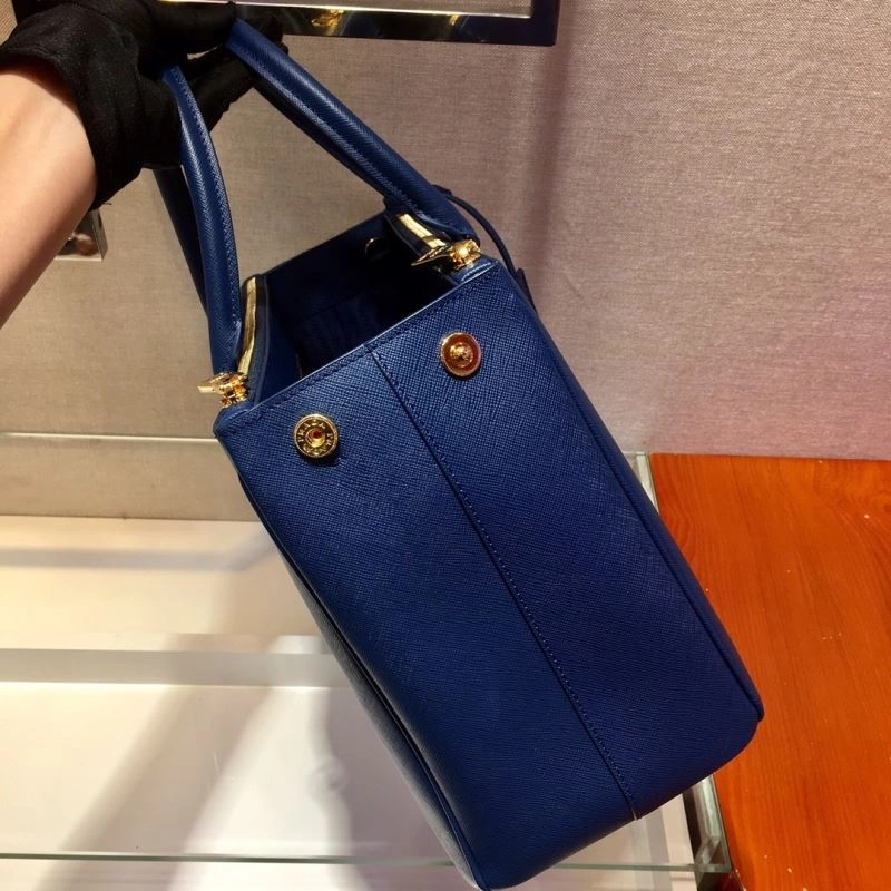 Pra*a top handle bags 4099f-0088
