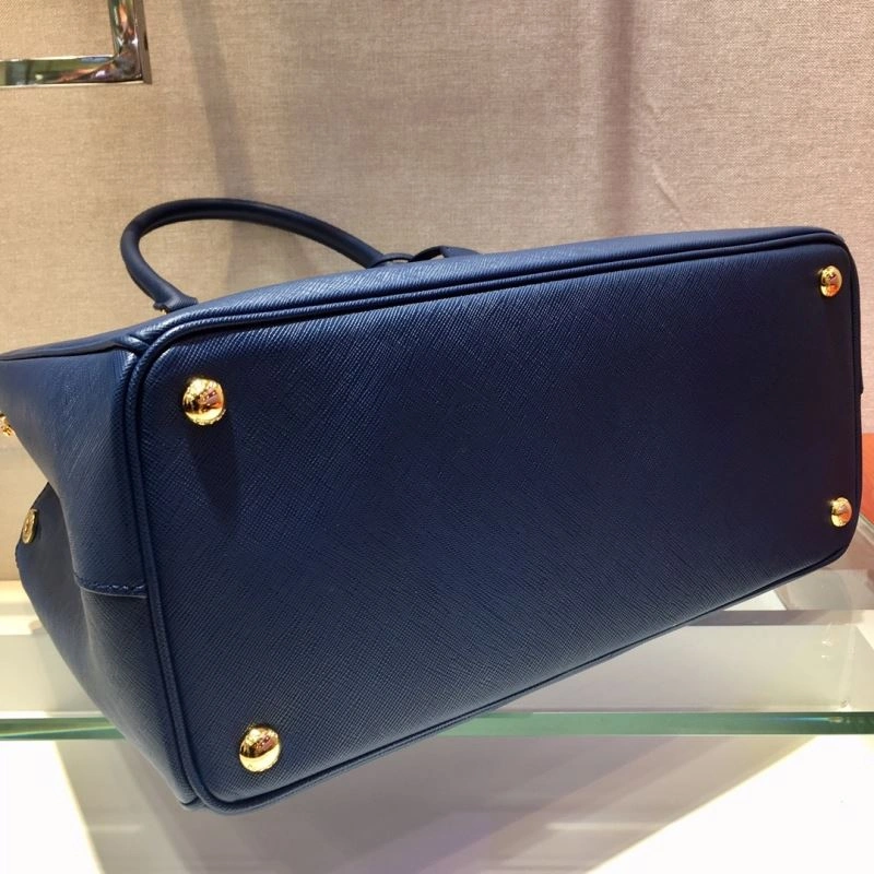 Pra*a top handle bags 4099f-0088