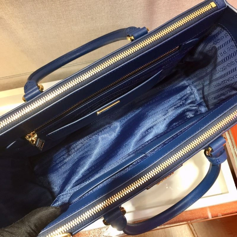 Pra*a top handle bags 4099f-0088